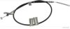 HERTH+BUSS JAKOPARTS J3924096 Cable, parking brake